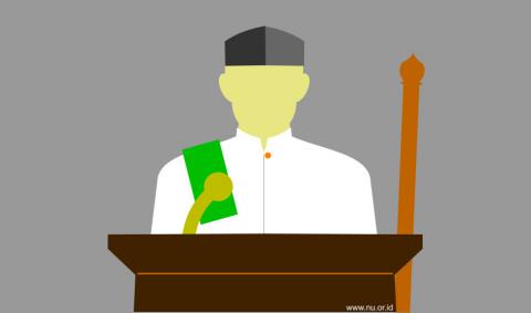 Khutbah Jumat sebagai Media Konsolidasi Umat